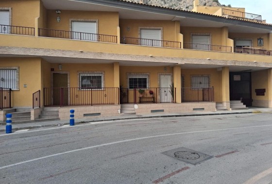 Appartement - Revente - Orihuela - Orihuela