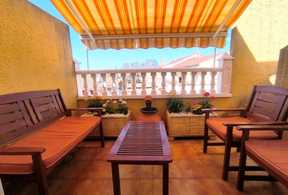 Appartement - Revente - Orihuela -
                Orihuela