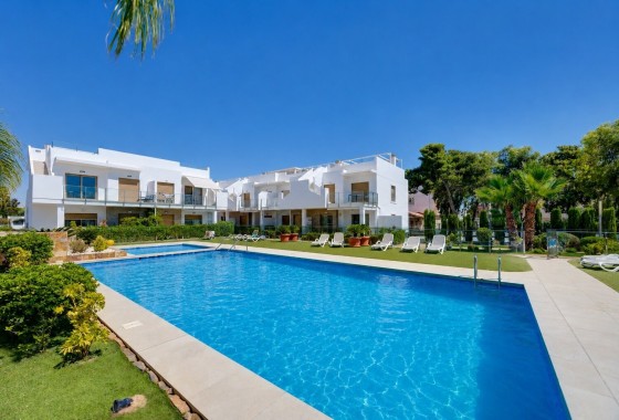 Appartement - Revente - Pilar de la Horadada -
                Pilar de la Horadada