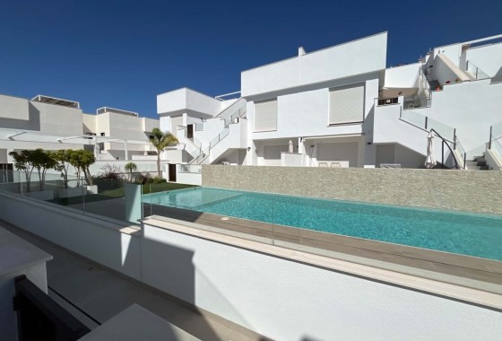 Appartement - Revente - Pilar de la Horadada - Pilar de la Horadada