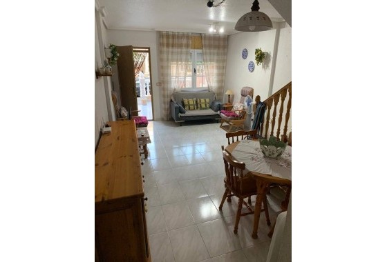 Appartement - Revente - Pilar de la Horadada - Torre de la Horadada