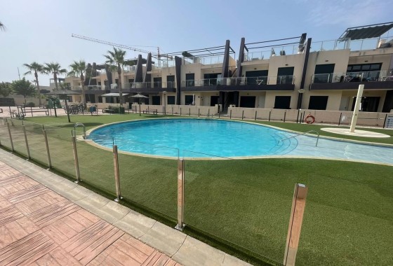Appartement - Revente - Pilar de la Horadada -
                Torre de la Horadada