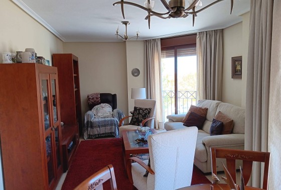 Appartement - Revente - Pilar de la Horadada - Zona Pueblo