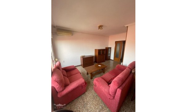 Appartement - Revente - Pinoso - Pinoso Alicante