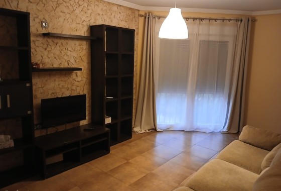 Appartement - Revente - Pinoso - Pinoso Alicante