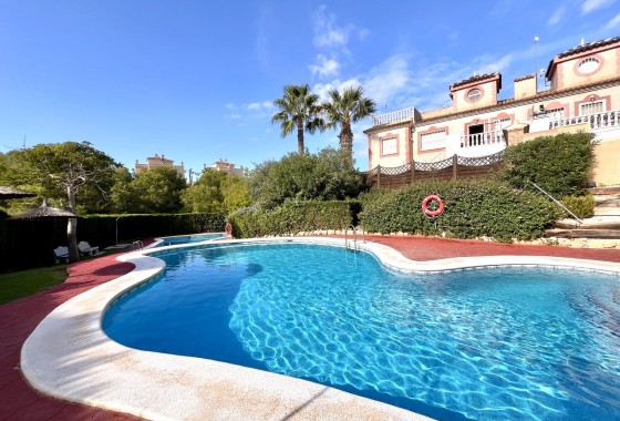 Appartement - Revente - Playa Flamenca - Costa Blanca
