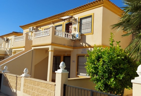 Appartement - Revente - Playa Flamenca -
                Playa Flamenca
