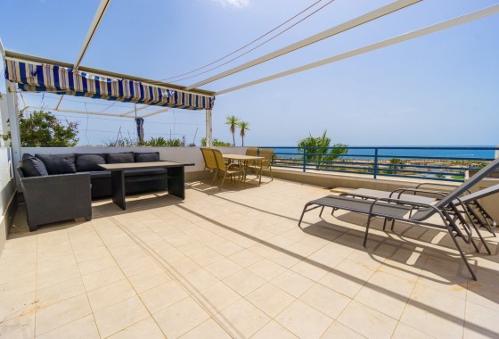 Appartement - Revente - Playa Flamenca -
                Playa Flamenca