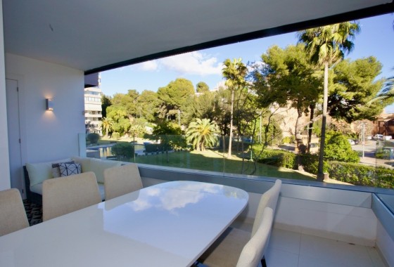 Appartement - Revente - Portals Nous - Calvià