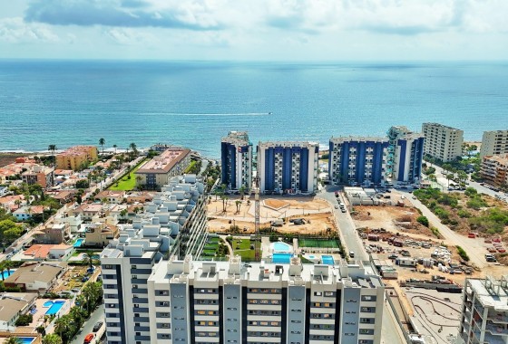 Appartement - Revente - Punta Prima - Punta Prima