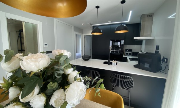 Appartement - Revente - Punta Prima - Punta Prima