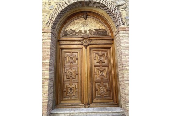 Appartement - Revente - Relleu -
                Inland