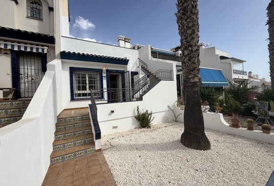 Appartement - Revente - Rioja - Rioja