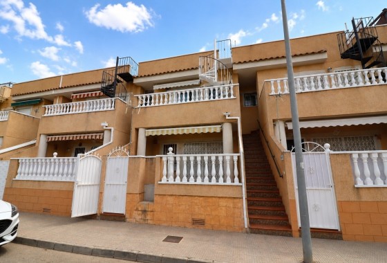 Appartement - Revente - Rojales -
                Los Palacios