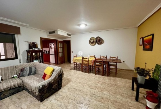 Appartement - Revente - Rojales -
                Rojales
