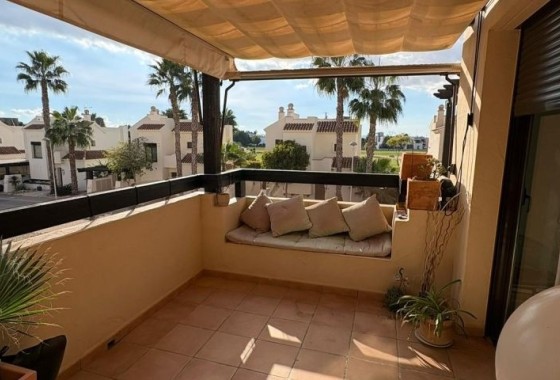 Appartement - Revente -
        San Javier - C1I-79004