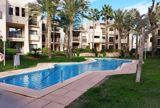 Appartement - Revente - San Javier -
                Roda