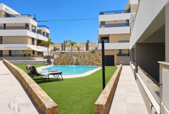 Appartement - Revente - San Javier -
                Santiago de la Ribera