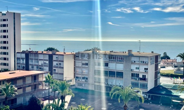 Appartement - Revente - San Juan de Alicante - SAN JUAN
