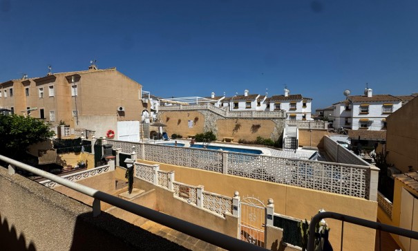 Appartement - Revente - San Miguel de Salinas - Blue Lagoon - El Galan