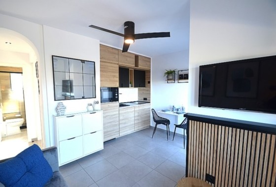 Appartement - Revente - San Miguel de Salinas - Costa Blanca