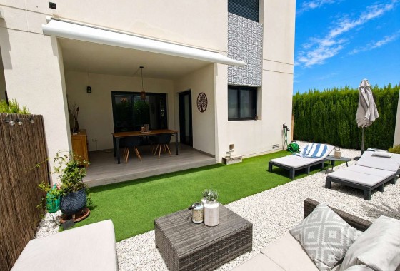 Appartement - Revente - San Miguel de Salinas -
                Las Comunicaciones
