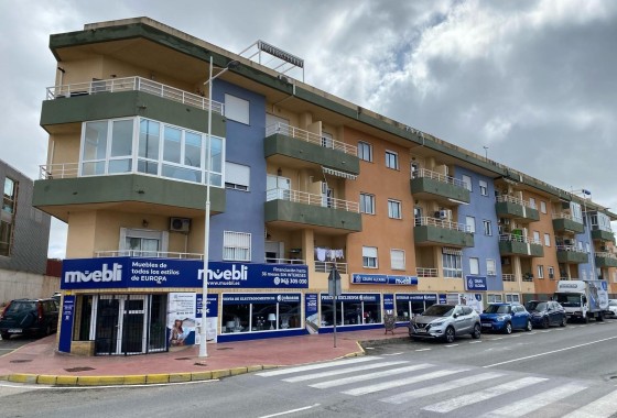 Appartement - Revente - San Miguel de Salinas - Pueblo 9