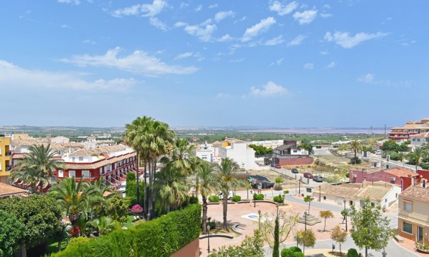 Appartement - Revente - San Miguel de Salinas - San Miguel de Salinas