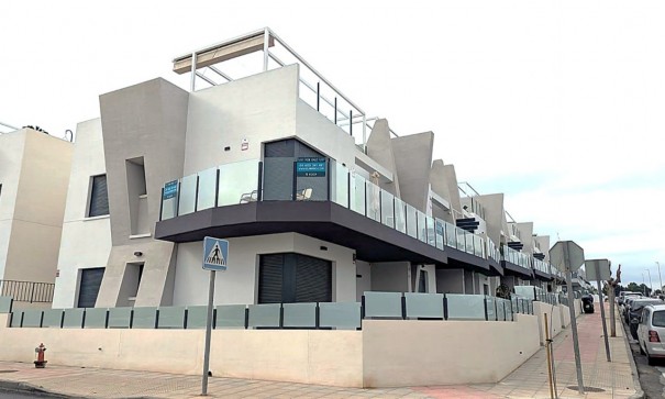 Appartement - Revente - San Miguel de Salinas - San Miguel de Salinas