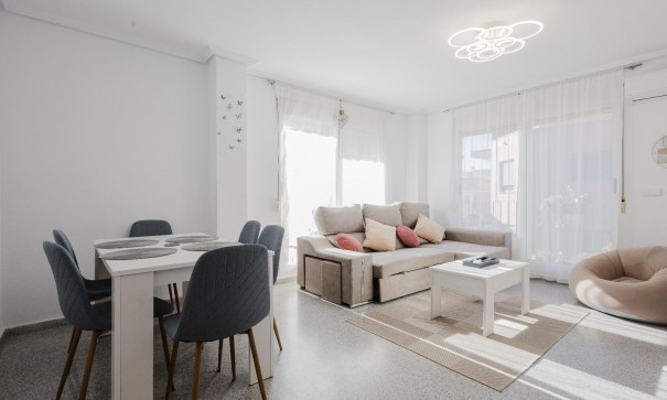 Appartement - Revente - San Miguel de Salinas - San Miguel de Salinas