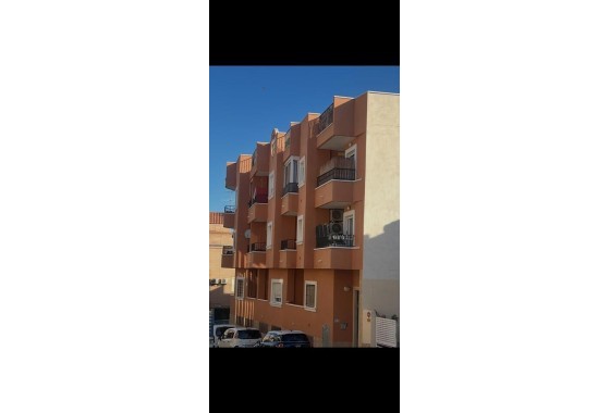 Appartement - Revente - San Miguel de Salinas -
                San Miguel de Salinas