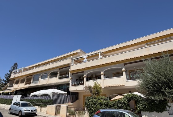 Appartement - Revente - San Miguel de Salinas -
                San Miguel de Salinas