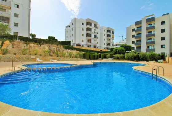 Appartement - Revente - San Miguel de Salinas -
                San Miguel de Salinas