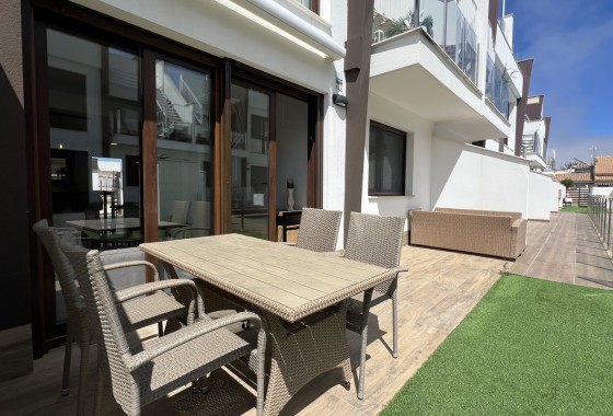 Appartement - Revente - San Pedro del Pinatar - Costa Calida