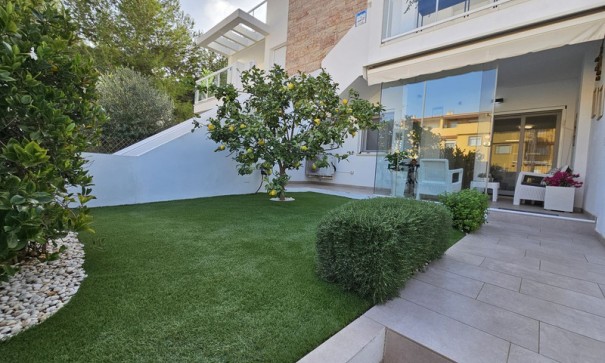 Appartement - Revente - San Pedro del Pinatar - San Pedro de Pinatar