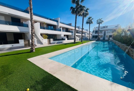 Appartement - Revente - San Pedro del Pinatar -
                San Pedro de Pinatar