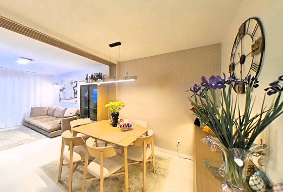 Appartement - Revente - San Pedro del Pinatar - Villananitos