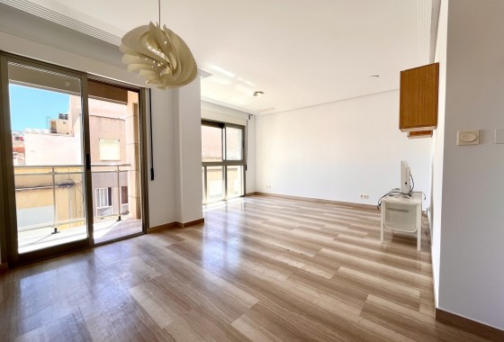 Appartement - Revente - Santa Pola - Costa Blanca