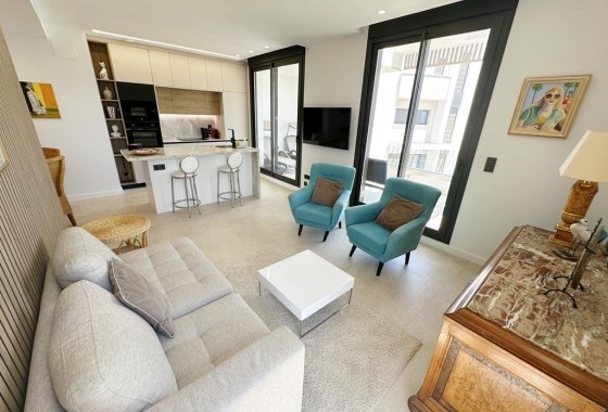 Appartement - Revente - Santa Rosalia Resort - Inland
