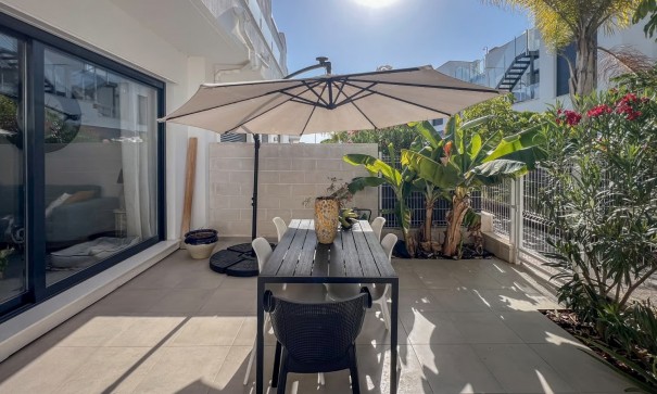 Appartement - Revente - Santiago de la ribera - Santiago de la Ribera