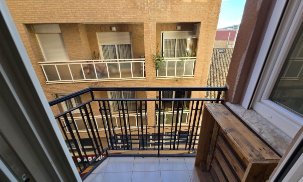 Appartement - Revente - SAX - SAX