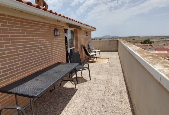 Appartement - Revente - Sucina - Sucina