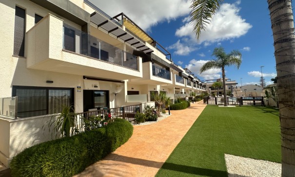 Appartement - Revente - Torre Pacheco - Dolores De Pacheco