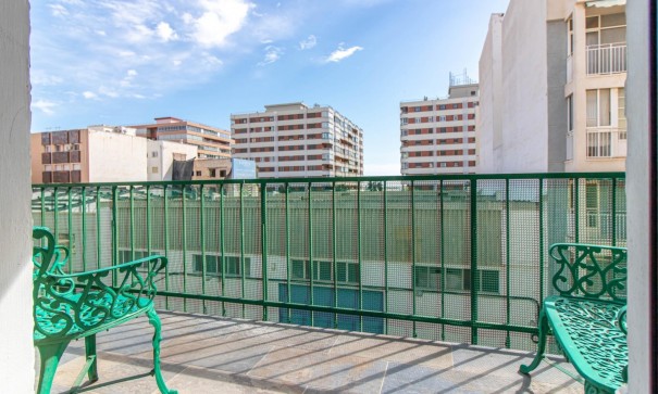 Appartement - Revente - Torrevieja - Acequion