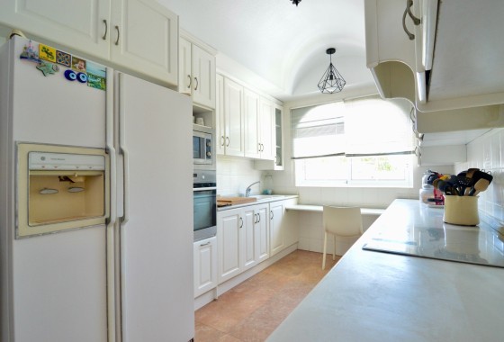 Appartement - Revente - Torrevieja -
                Acequion