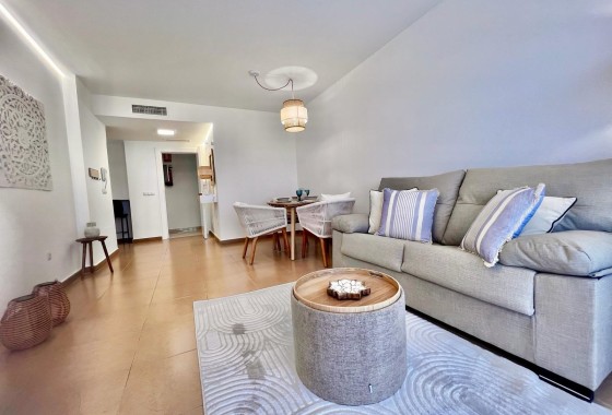 Appartement - Revente - Torrevieja - Acequion
