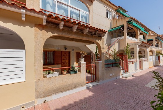 Appartement - Revente - Torrevieja - Acequion