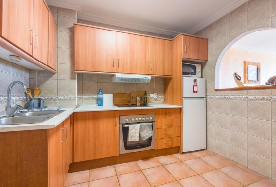 Appartement - Revente - Torrevieja - Acequion