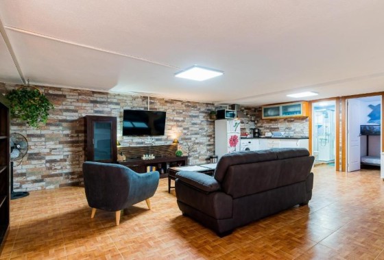 Appartement - Revente - Torrevieja - Acequion