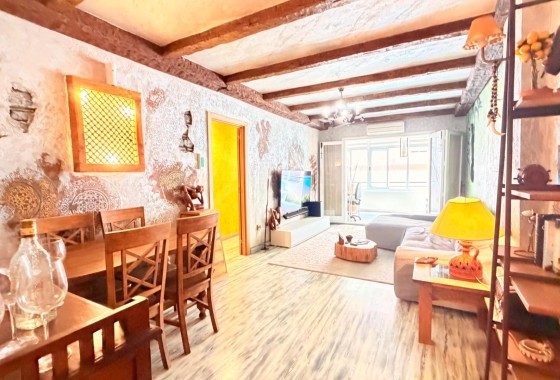 Appartement - Revente - Torrevieja - Acequion